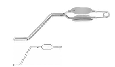 АЛЬФА СУДИНН. ЗАТИСКАЧ 2 ЗАГНУТ. 350 G